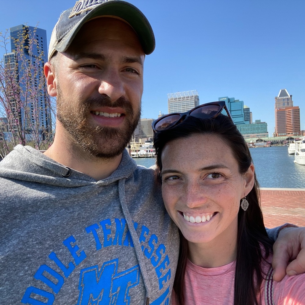 Meet your Posher, Michelle